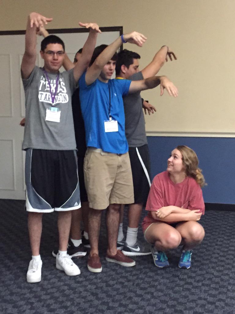 shrifles15's tweet photo. Thank you all for being so awesome, Shrifles!! We hope to see you all in August for the meetup!! #Shrifles #NMO2015 http://t.co/TJL2GYgFog
