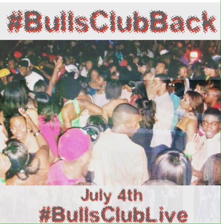 2PHrozen's tweet image. Alphas and Kappas on it ?

#BullsClubBack 

#BULLSCLUBLIVE 

July 4th

#boutabeamovie !