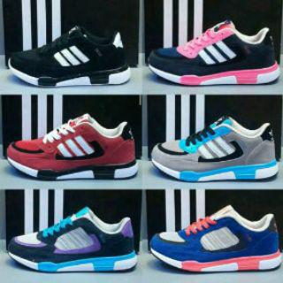 FemJava's tweet image. Adidas zx850
size 36-40||Rp.450
Harga blm termasuk disc &amp;amp; Ongkir
Call /WA 081233113289