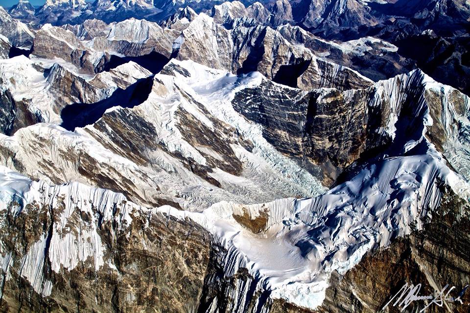 FlyYeti's tweet photo. One of the many beautiful trails you will experience while doing the #EverestExpress flight. #VisitNepalAutumn2015 http://t.co/djiwr8NZK9