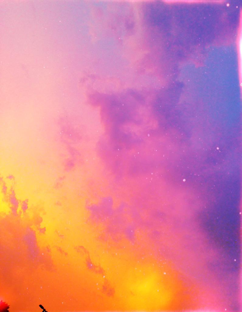 LisaCim's tweet photo. LIFE THROUGH THE EYES OF A PEGASUS 🌈💖✨🌅💕 http://t.co/IFSJ1Htk5K
