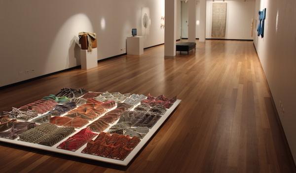ravencontemp's tweet photo. Sophia Cai on trends at the forefront of textile art practice http://t.co/OX1XQRIlo9 http://t.co/niHidKqgCu