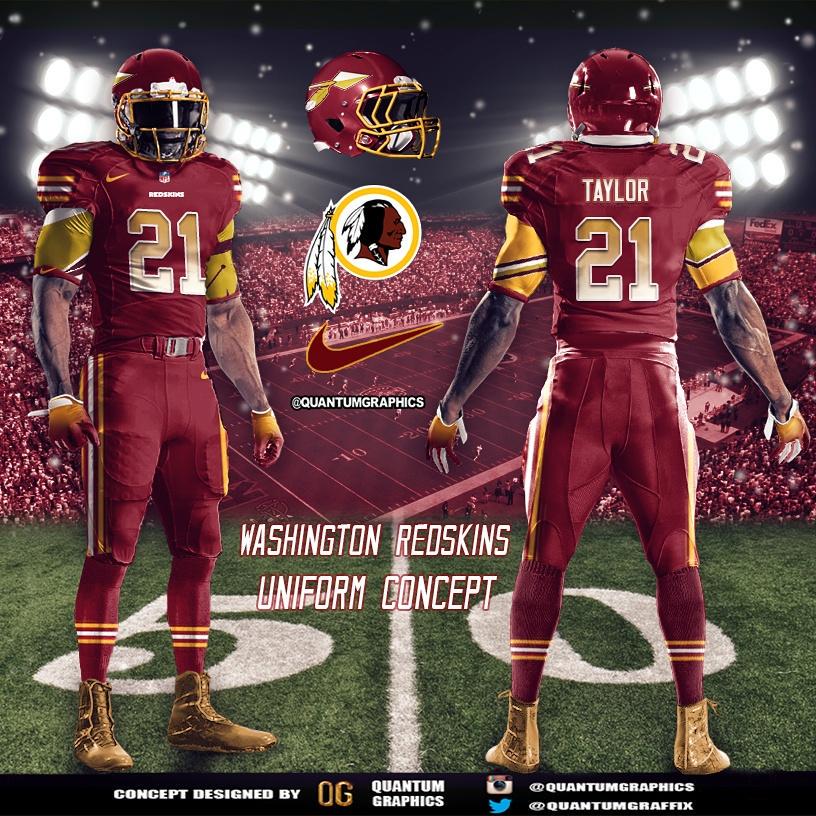 redskins new jerseys 2015