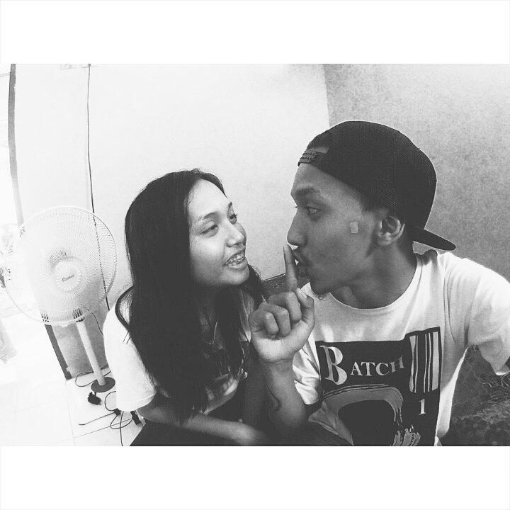 PhypitCallista's tweet photo. 💑 http://t.co/Rhi8MnQlBf