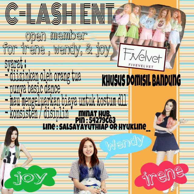 <a href="/Official_2NE4/">2NE4</a> [FOLLBACK&amp;HELP RT]We're five velvet,still open member for irene,wendy,&amp;joy position, gomawo^^