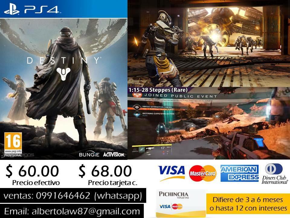 Playmartecu's tweet photo. Juegos nuevos de paquete y sellados con garantía !! http://t.co/tZXhddVHMg