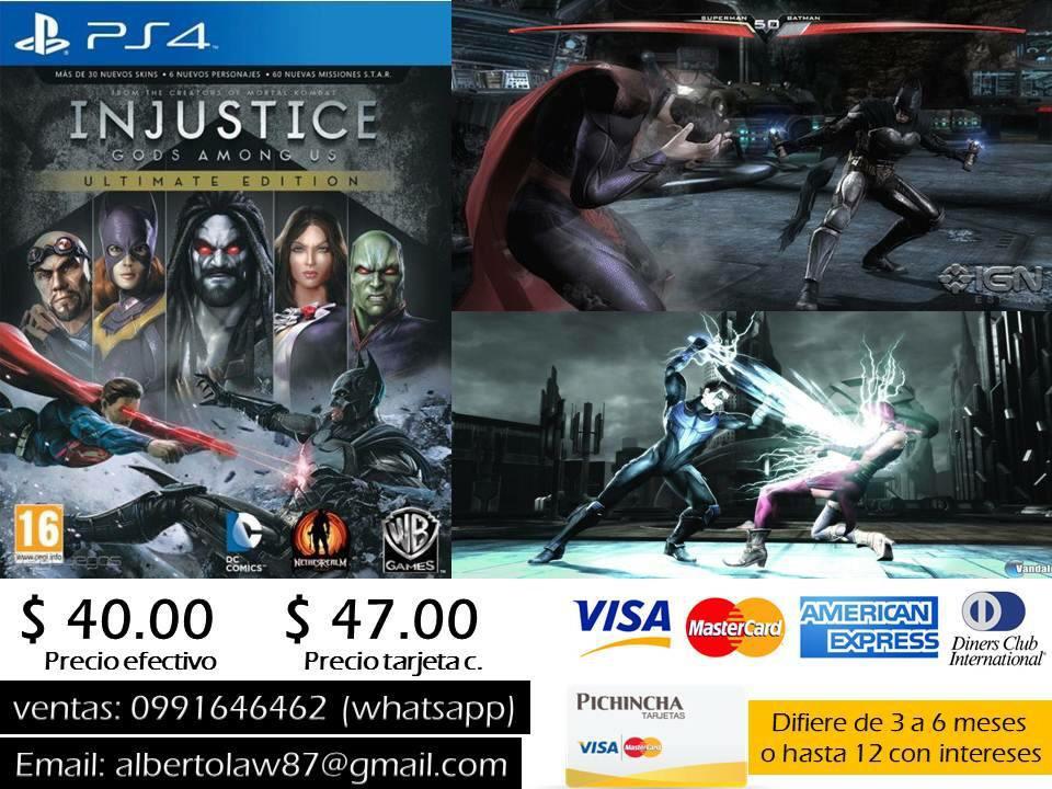 Playmartecu's tweet photo. Juegos nuevos de paquete y sellados con garantía !! http://t.co/bAP0hD3K3A