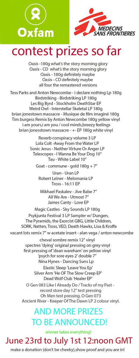 anton newcombe tweet media