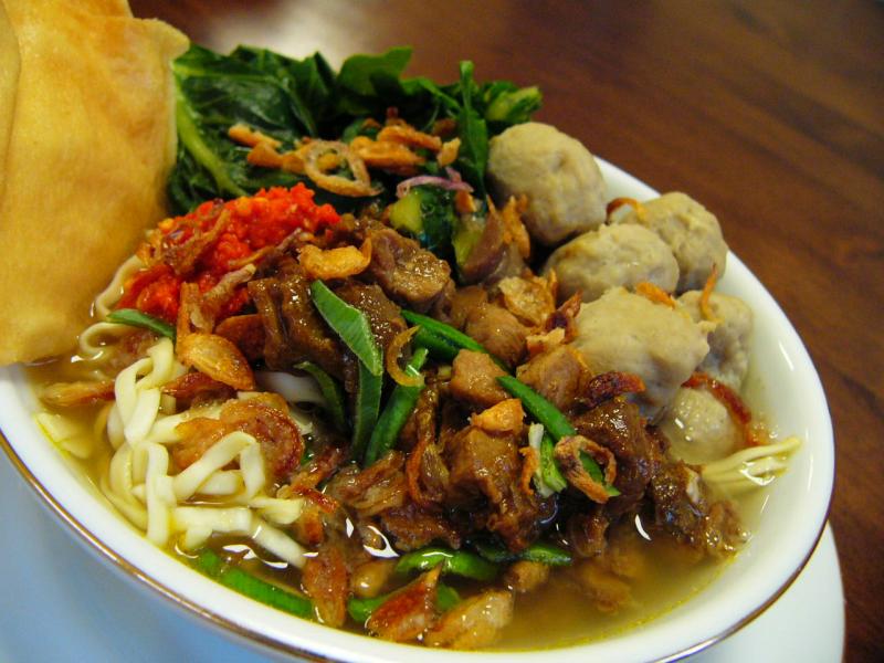 jatups's tweet photo. @herkayanis bon bonar.. dilarang menelan ludah!! 😝 http://t.co/Eb10AKblfU