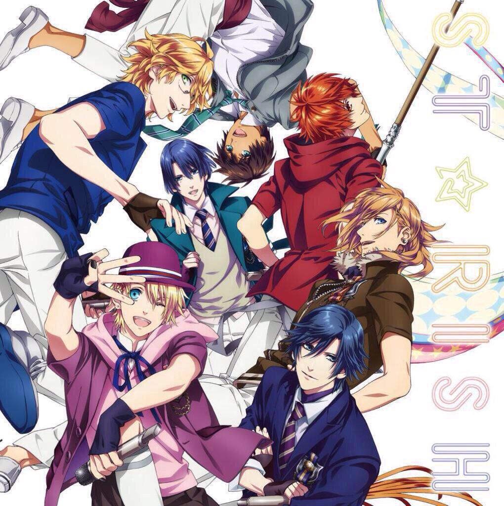 うたプリ5th