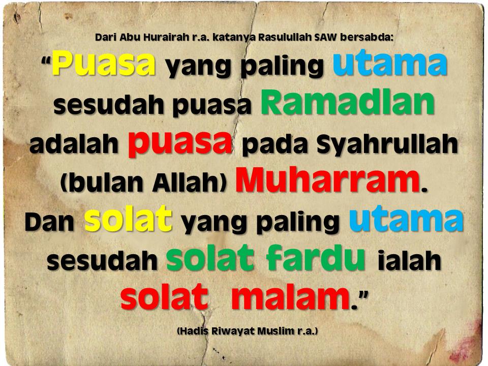 Budimik's tweet photo. 10. Jangan lupa nanti setelah ramadhan puasa muharram yuk... @PemudaMuslimCom @LaskarSHAUM #bangunindonesia http://t.co/1OnQgu7U9v