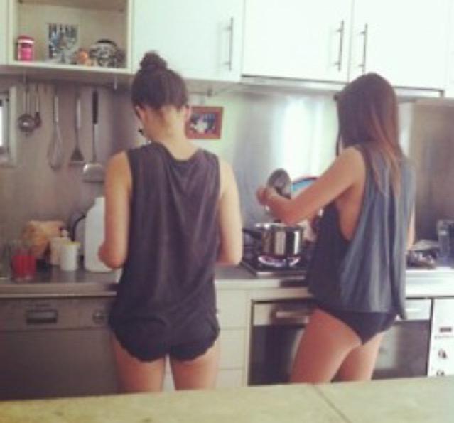BellaFaith122's tweet photo. I honestly can't wait for mornings like this. #GoalsForRealLife http://t.co/WevpQEgjWR