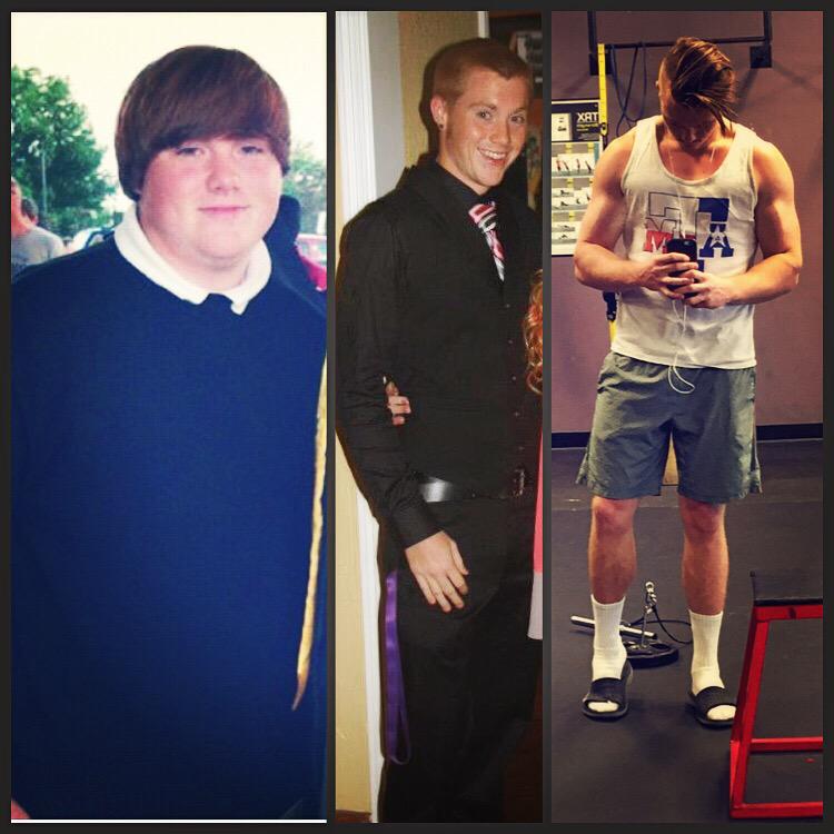 Chris_S_Coburn's tweet image. Ive been both over &amp;amp; underweight. After 4 years I can finally be proud of my appearance #SmallChanges #BigDifferences