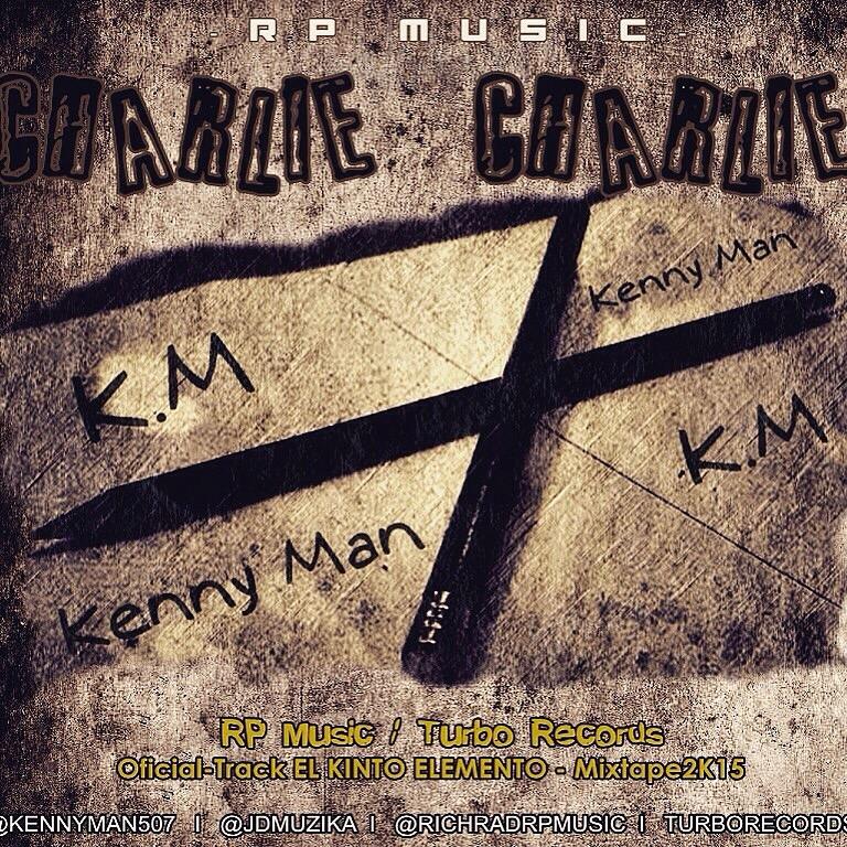 JDMUZIKA507's tweet photo. DESCARGA---> #Charlie-Charlie de @KENNYMANPANAMA #New http://t.co/N3BAjSAwY1 💣💣💣 @RICHARDRPMUSIC http://t.co/JBRSpsctls
