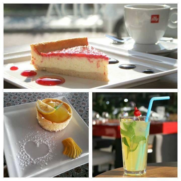 Yaza tat katın. Yoda da tatlı anlar için...