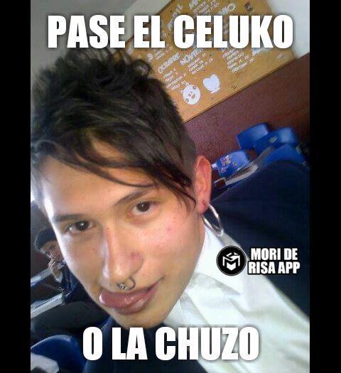 nicolas_varon's tweet photo. #MuchaRata http://t.co/eSs2iMGJvD