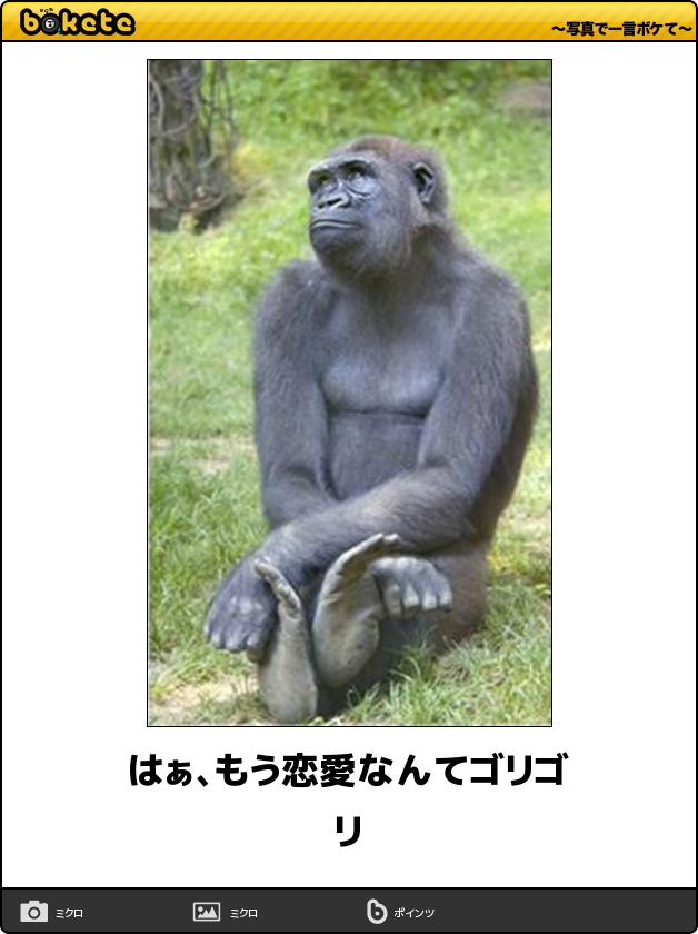 毎日大量追加 爆笑必至 今日の ボケて 傑作集まとめ ページ目 Togetter