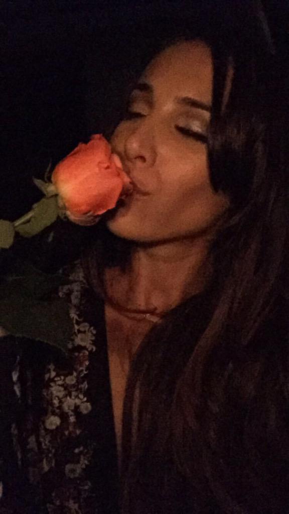 SierraDallas's tweet photo. Sweet dreams 🌙 http://t.co/YVeaxhEglJ