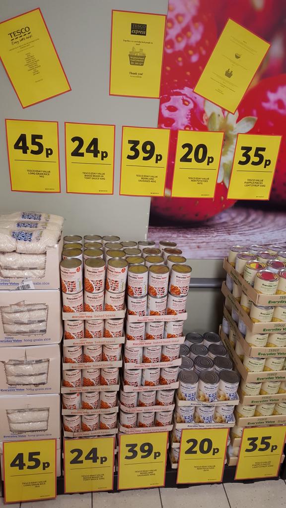 smithy0716's tweet photo. Pushing Food Bank. A Mention about Donations online too thinking 1step Ahead #improveing.@TulkethMill @jeanie_hughes http://t.co/8s6DoRoKtn