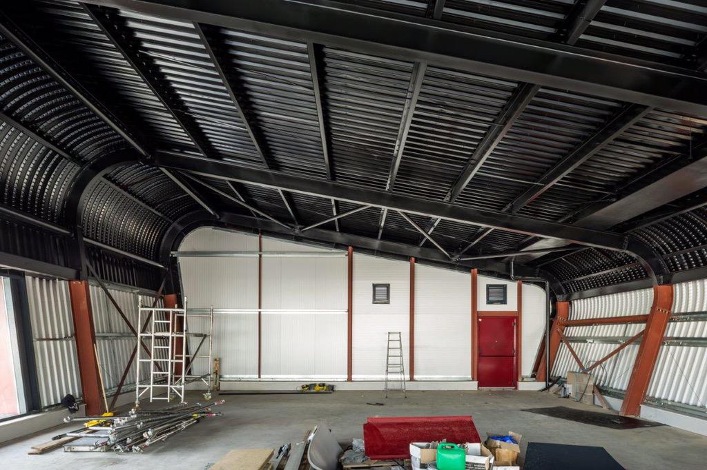 bandkbuild's tweet photo. Recently completed @CostaCoffee shell in #leamingtonspa for #trilogy #Construction by our  #KPS team &amp; #pm @RPPNews http://t.co/UMg2Bp4oYR