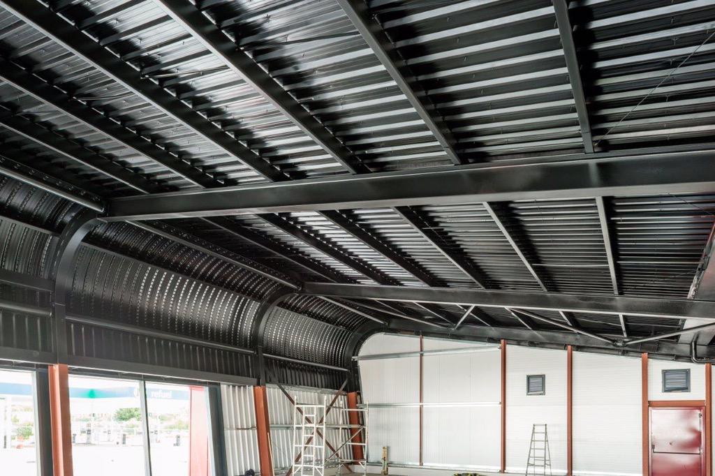 bandkbuild's tweet photo. Recently completed @CostaCoffee shell in #leamingtonspa for #trilogy #Construction by our  #KPS team &amp; #pm @RPPNews http://t.co/UMg2Bp4oYR