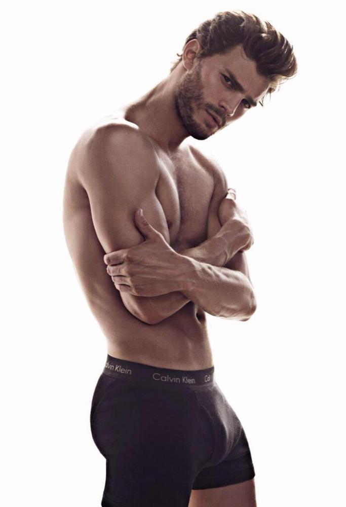 Man Candy tweet media