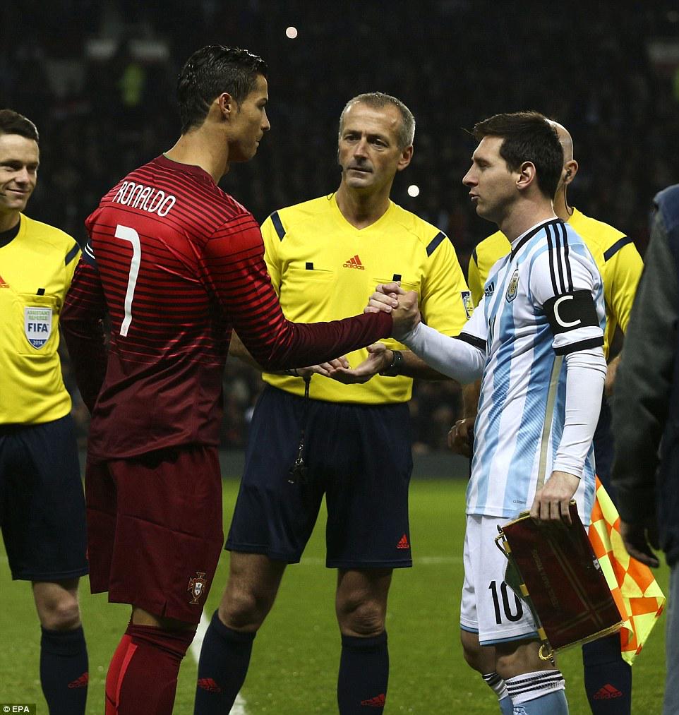 Happy Birthday to Lionel Messi, one of the best to ever play, may not support you but do respect what he does 