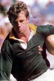 Ruggaworld's tweet photo. Happy Birthday Carel du Plessis Test summary:  Tests: 12 Tries: 4 First Test: 27 Mar 1982 http://t.co/1VfEuWsBRX