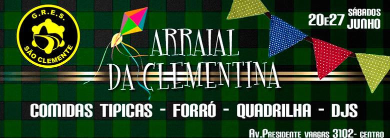 são clemente 2017 (@saoclemente2016) on Twitter photo 