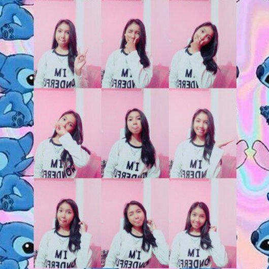 DebyFebiolaa1's tweet photo. Muka sok bahagia🙈🙉🙊 http://t.co/CTO6SQOTM3