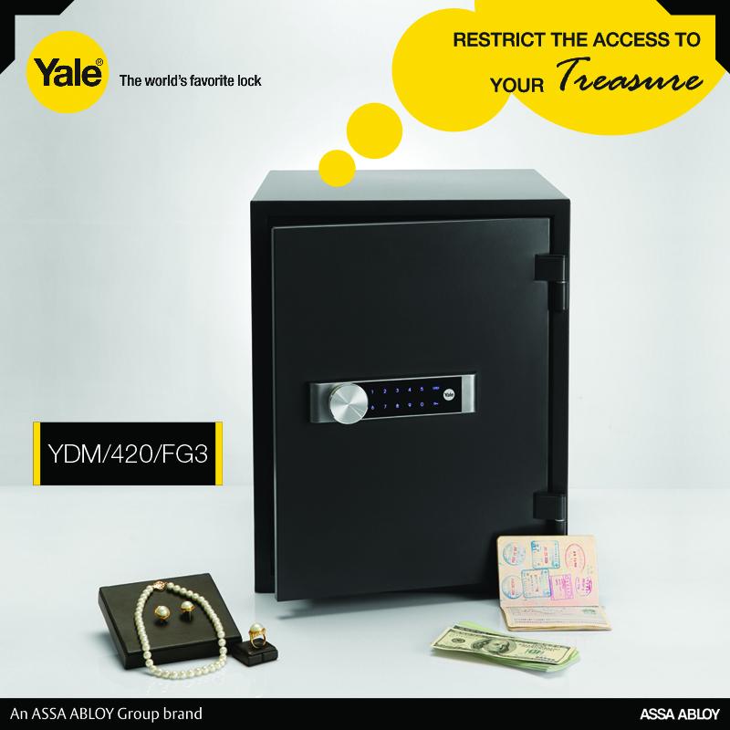 Yale_Digital's tweet photo. #YaleDigital #WorldsFavouriteLock http://t.co/FkysMJ3xJp