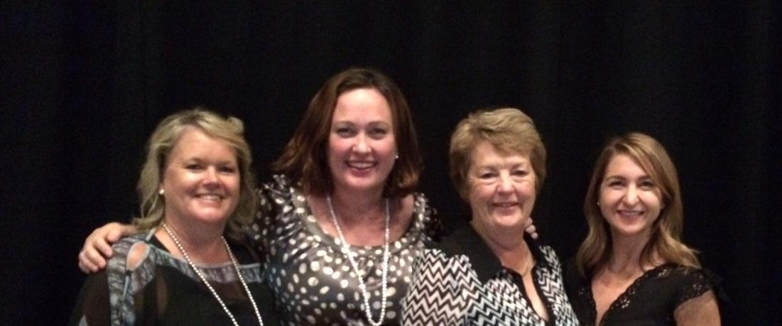 execstep's tweet image. Having a ball &amp;amp; raising money for Homeless Connect at the Petroleum Club of WA &amp;amp; @SantosLtd 2015 Quiz Night