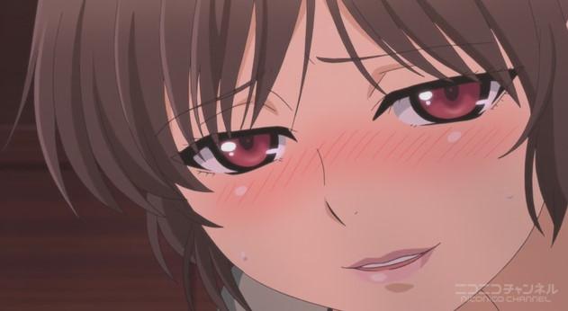 あきひろ على تويتر アニメで分かる心療内科 第19話 極めて健全な心療内科アニメ 嘘 まるで裸エプロンの官越 ひめる 妙に作画が気合入ってたな 感想記事 Http T Co Ahmc4vyrvx Http T Co Bzhsgljbrr