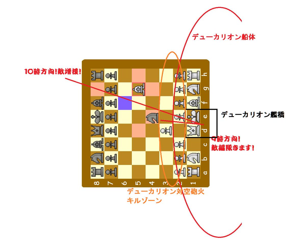 ハークライトの選択 Togetter