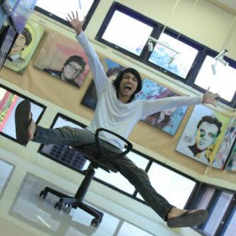 cikiak tweet picture