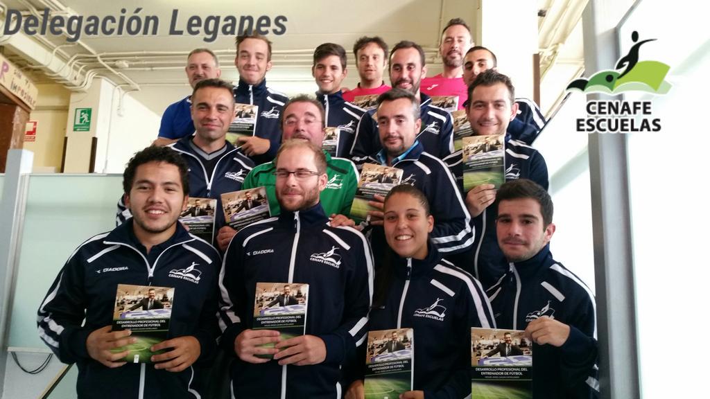 CenafeMadrid tweet media