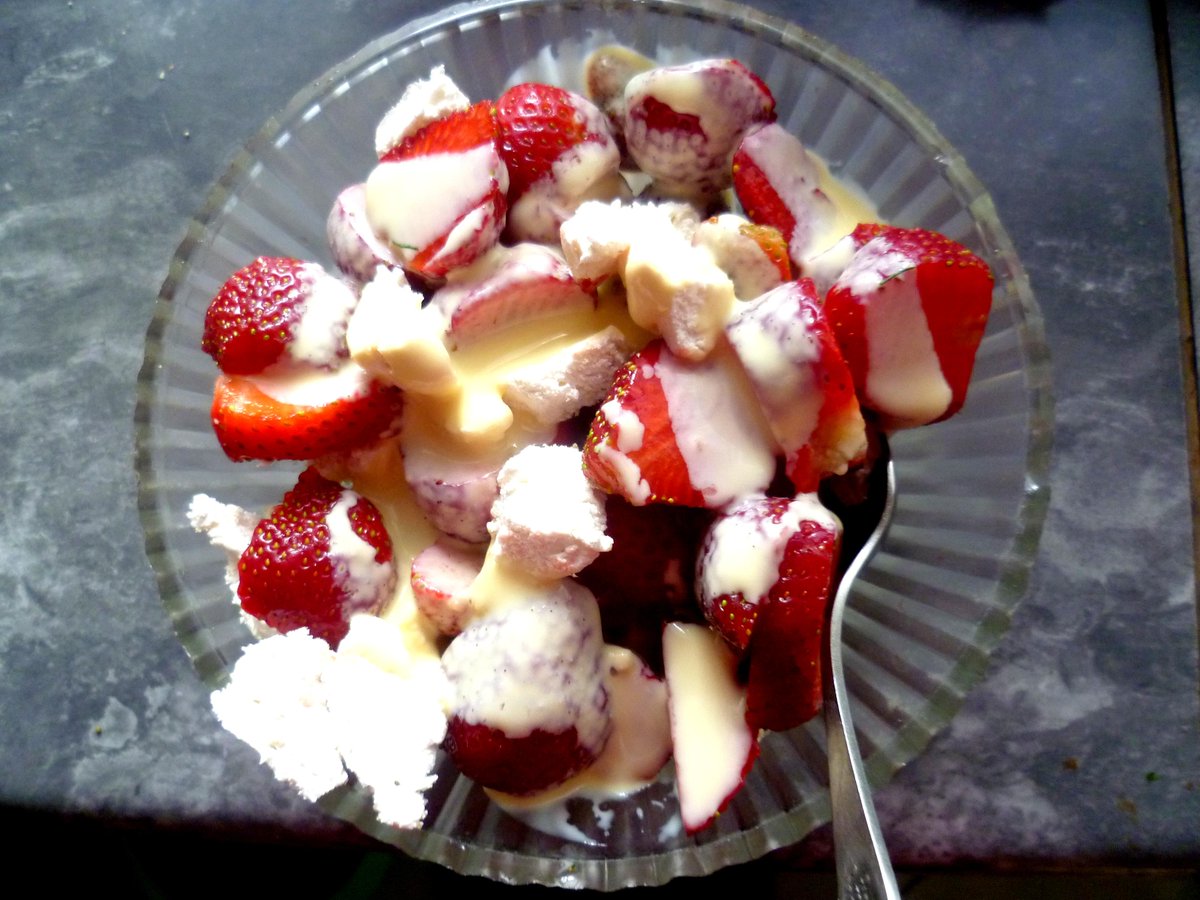 ExerciseHunters's tweet image. Exercise Hunter is having delicious breakfast before going for execise hunting :)
#fit #fitness #delicious