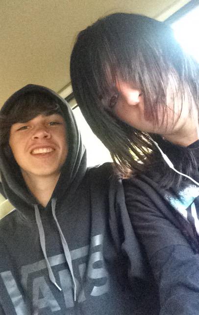 KalebWenck's tweet photo. photos taken with @anthonygualandi http://t.co/X5dfhqzqac