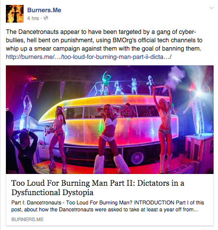 dancetronauts's tweet photo. HIPPIES VS. EDM?
http://t.co/Vk3p4xeOvr
#edmnews #EDM #edmfamily #edmheads #housemusic #dance #haters #edmmusic #edc http://t.co/sgQb0XTlAB