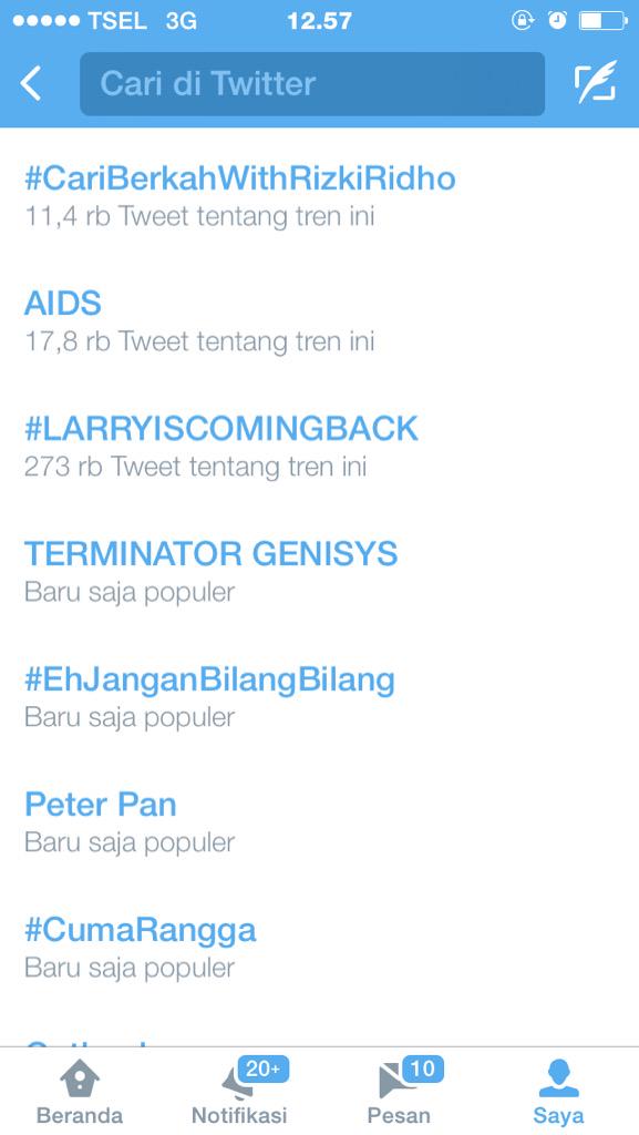 Allahuakbar
Kalian  kompak bngeet
Alhmdllh..smoga kita slalu jdi TTI dlm hal yg baik yaa.#CariaBerkahWithRizkiRidho