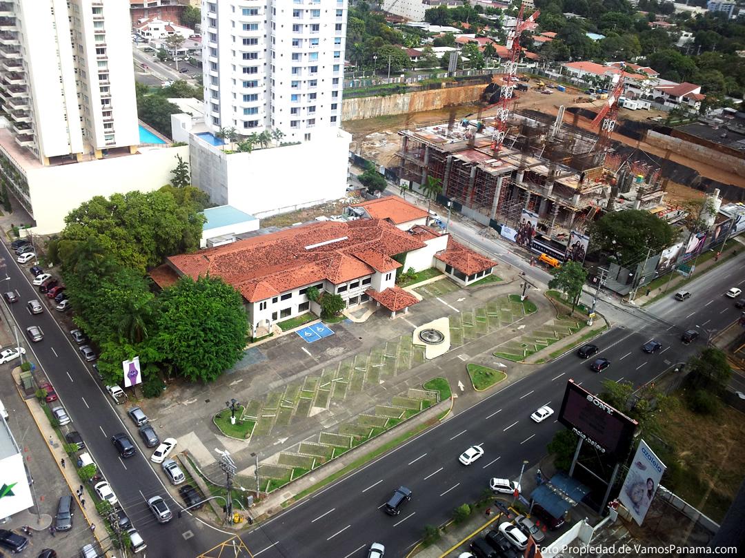 Vamos Panamá tweet media