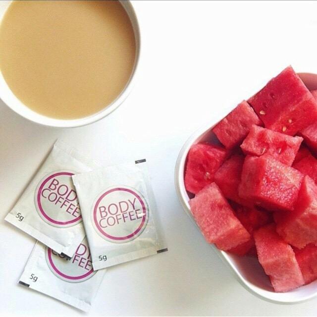 ☕️Our #DETOX COFFEE contains green #coffee beans which are high in antioxidant.

#shop at bodycoffeeaus.com