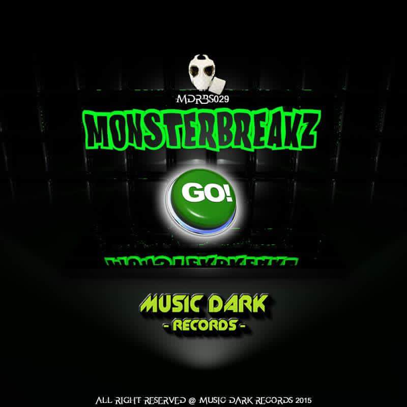 MonsterBreakz's tweet image. YA A LA VENTA!!                                          [MDRBS029] MonsterBreakz - GO!
BUY: pro.beatport.com/release/go%21/…