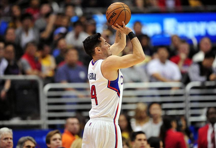 Happy Birthday to J.J. Redick, who turns 31 today! 