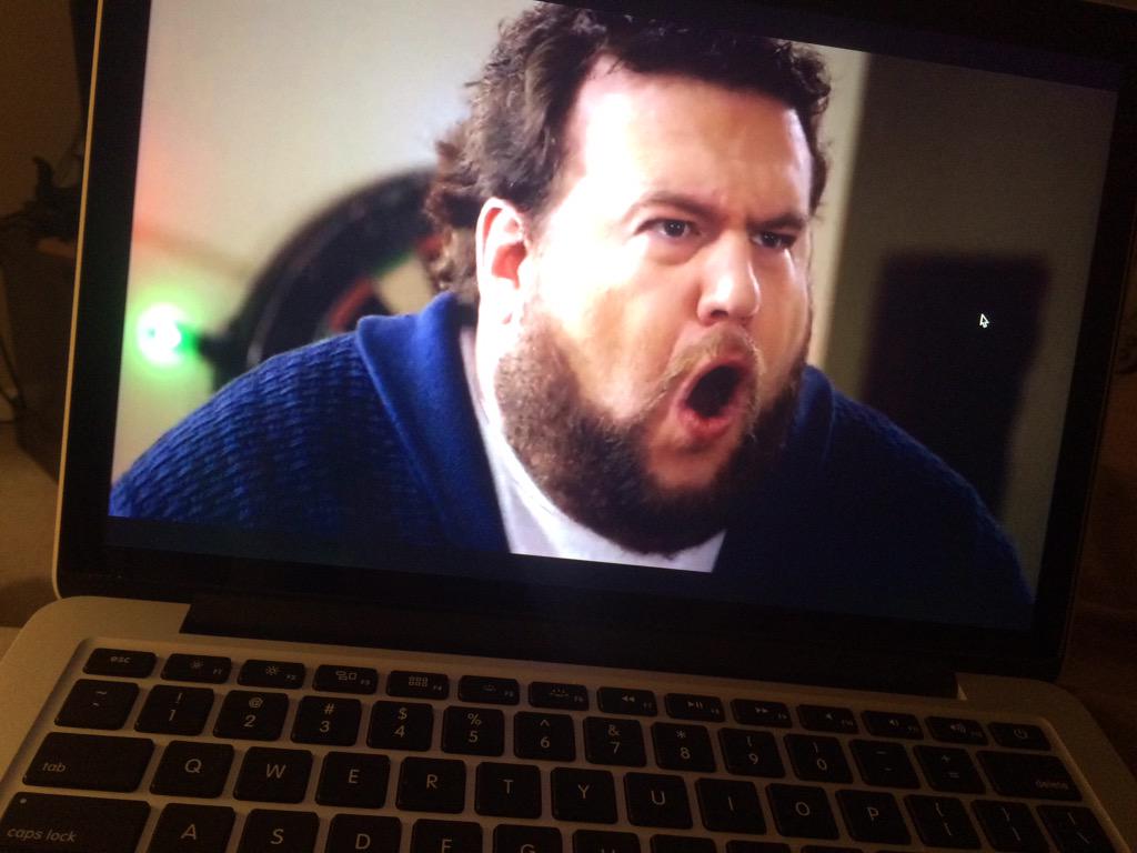 sunnybobb's tweet photo. #howdoyoubirthday @thebirthdayboys http://t.co/5qgQicYQcK