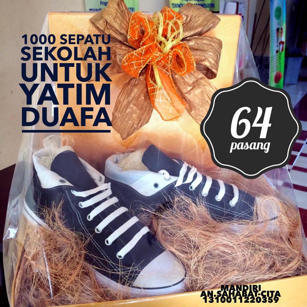 1000sepatu's tweet photo. Udah gabung belum? http://t.co/xeRNhYfBWy