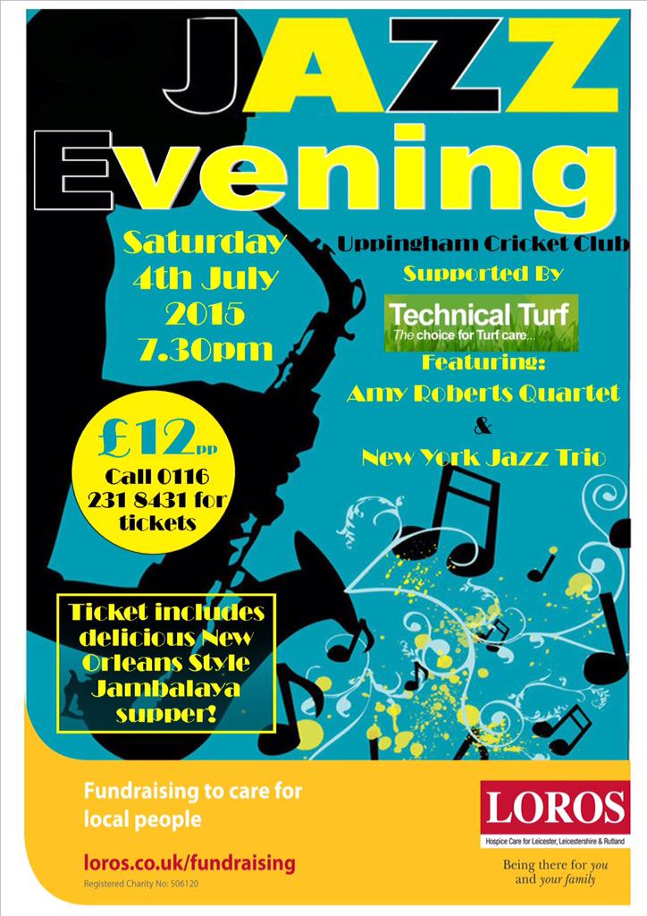 RT <a href="/UTCC_/">Uppingham Town CC</a>: Please ring / text Adi Salt if you require tickets 07585606650.  He will then arrange to delivery.