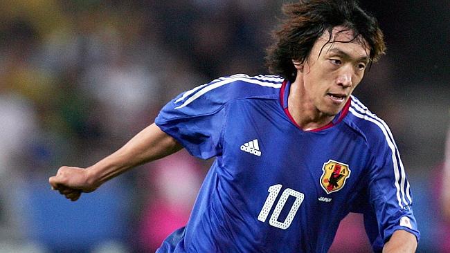 Happy Birthday.. Shunsuke NAKAMURA
24 Juni 1978 