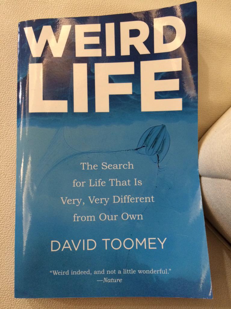 Book photograph from Paras’s tweet on 24 Jun 2015