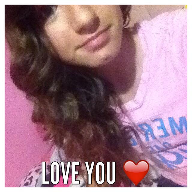 Ashleebenedetti's tweet photo. #picsofnick follow me plz http://t.co/ojq6y8CJTc